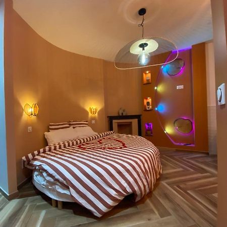 L'Enveloppe Romantique Amiens Ngoại thất bức ảnh