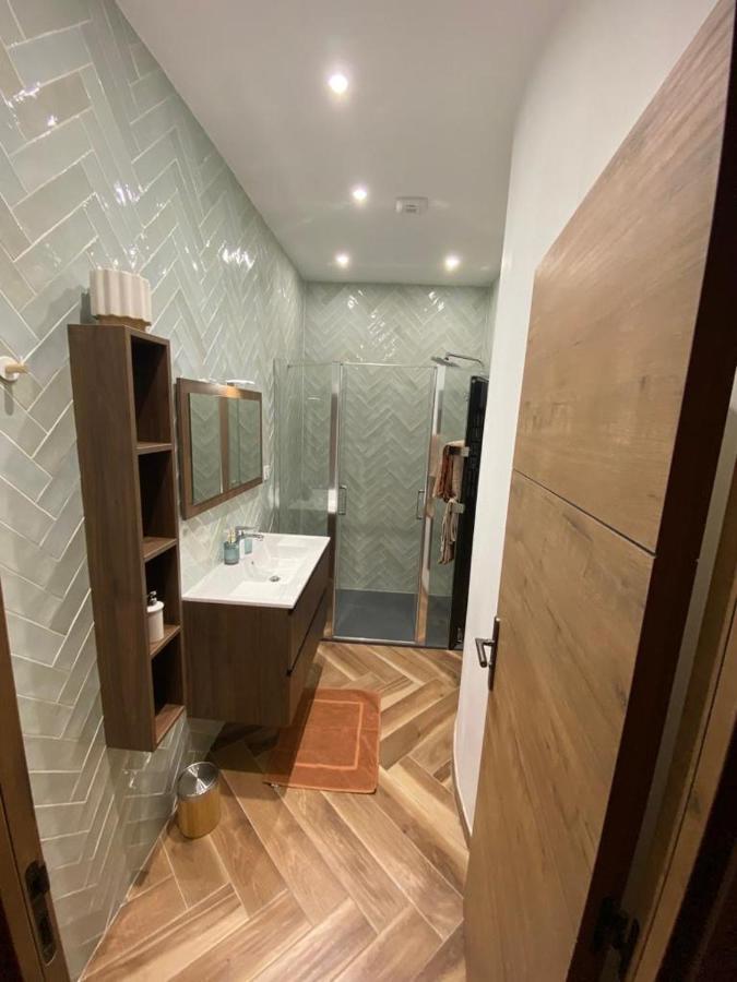L'Enveloppe Romantique Amiens Ngoại thất bức ảnh